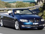 BMW 320d Cabrio