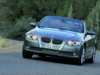 BMW 320d Cabrio