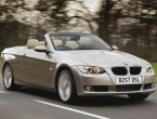 BMW 320d Cabrio