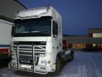 DAF XF95