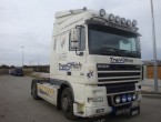 DAF XF95