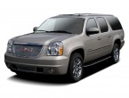 GMC Yukon 1500