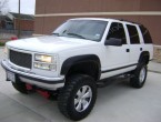 GMC Yukon 1500