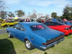 Holden Monaro GTS HK