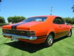 Holden HT Monaro