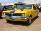 Holden HT Monaro