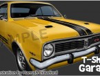 Holden HT Monaro