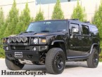 Hummer H2 Luxury