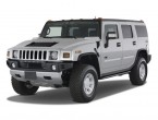 Hummer H2 Luxury