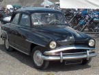 Simca Aronde