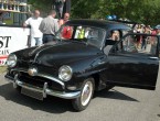 Simca Aronde