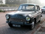 Simca Aronde