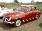 Simca Aronde