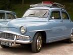 Simca Aronde