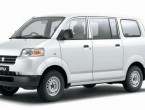 Suzuki APV