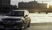 2015 Volvo XC90