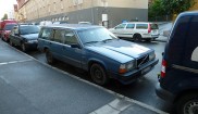 Volvo 745-883 GL