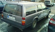 Volvo 765-697 GLE