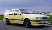 Volvo 850 T-5R