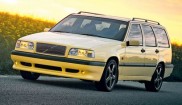 Volvo 850 T5