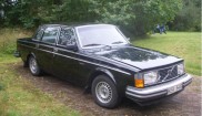 Volvo 244 GL