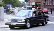 Volvo 264TE