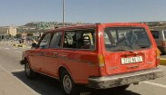 Volvo 265GL