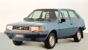 Volvo 360 GL Hatch