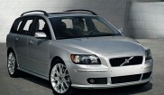 Volvo V50 24i S