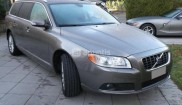 Volvo V70 20D Summum