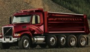 Volvo VHD