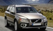 Volvo XC 70