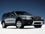 Volvo XC70 D5 AWD