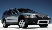 Volvo XC70 D5 AWD