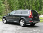 Volvo XC70 D5 AWD