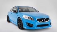 Volvo C30 Polestar