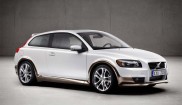 Volvo C30 T5