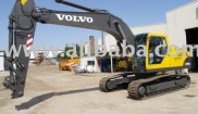 Volvo EC240