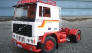 Volvo F12