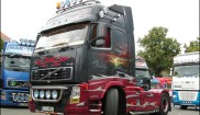 Volvo FM12 460