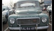 Volvo P 544-11134 C