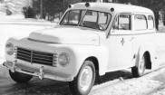 Volvo PV445PH