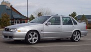 Volvo S70 T5