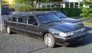 Volvo S90 EX Royal