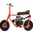 Hotrod Minibikes