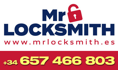 Mr Locksmith