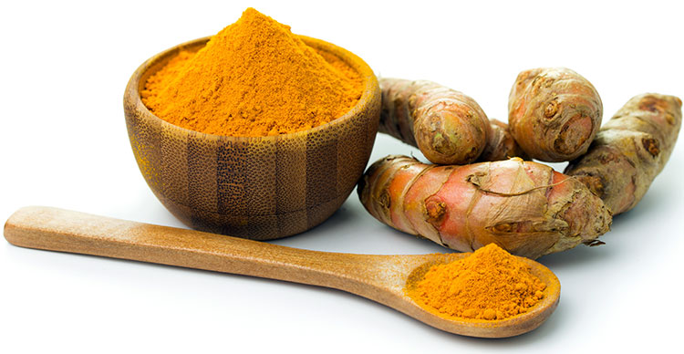 10 Health Benefits of Turmeric (The Wonder Herb)