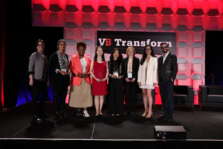 Announcing the 2024 nominees for VentureBeat Women in AI Awards