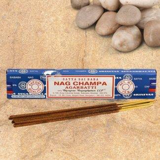 Nag Champa Incense