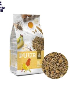 PUUR Canary 750g.